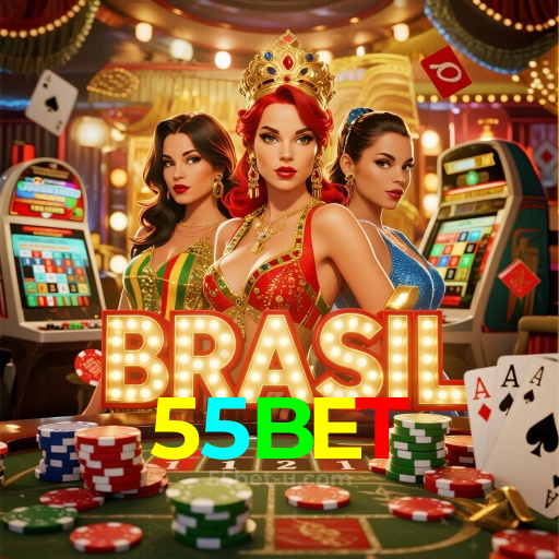 Vantagens do App 55BET