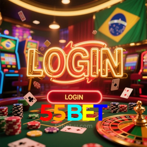 Ambiente do Cassino