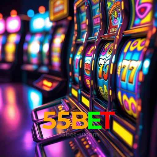 Por Que Escolher o 55BET?