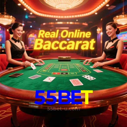 Visão geral dos jogos no 55BET