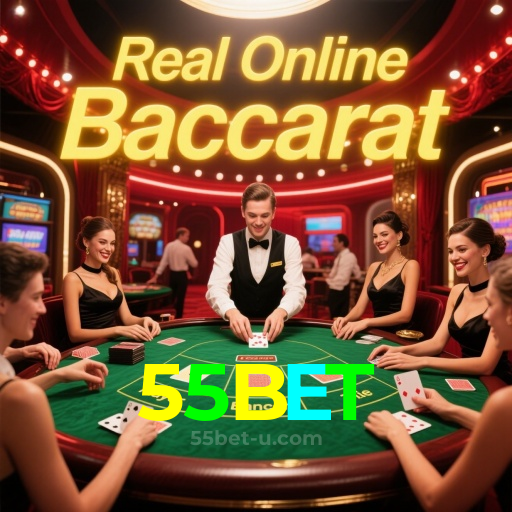 Visão geral dos jogos no 55BET