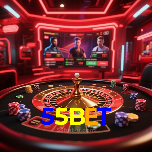 Por Que Escolher o Cassino do 55BET