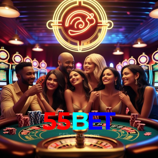Promoções 55BET