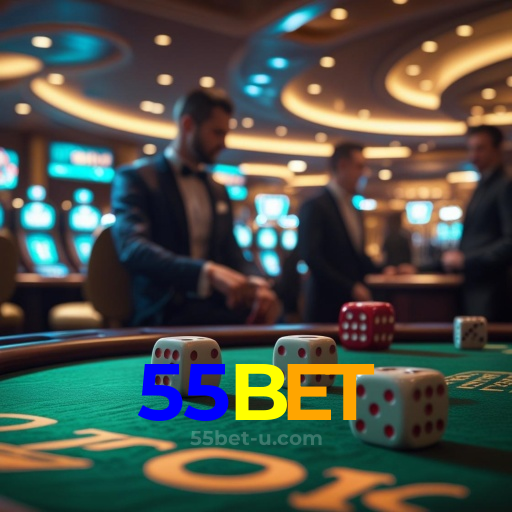 Promoções 55BET
