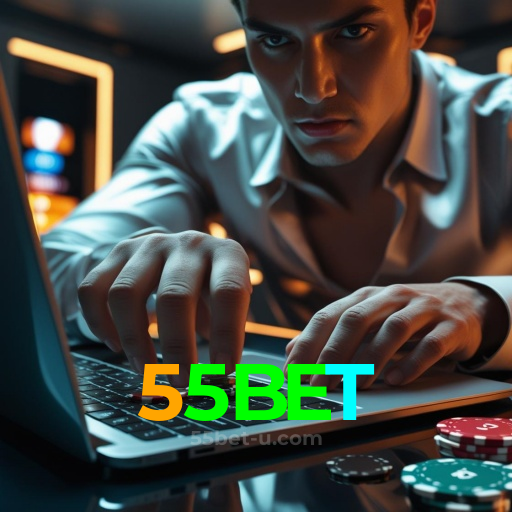 Promoções 55BET