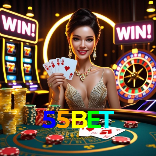 Blog do 55BET com dicas e estratégias para apostas e jogos